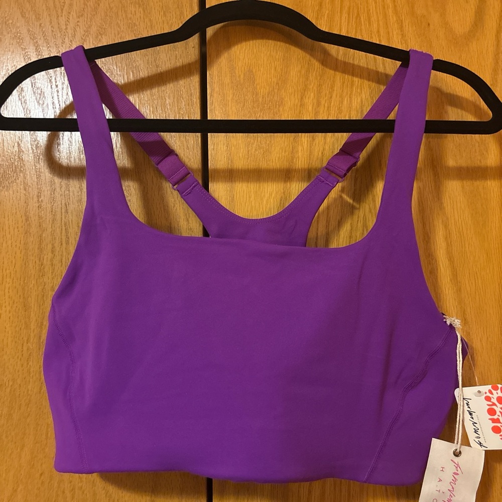 FP movement x hatch bra
